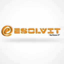Esolvit logo
