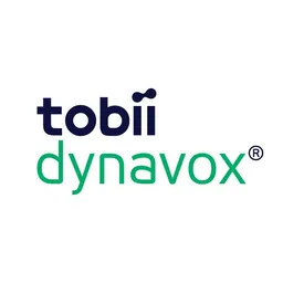 Tobii Dynavox logo