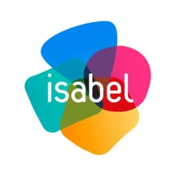 Isabel Group logo