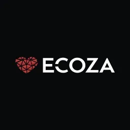 ECOZA GmbH logo