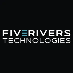 FiveRivers Technologies logo