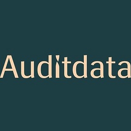Auditdata logo
