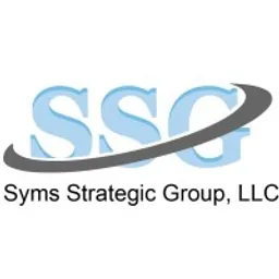 Syms Strategic Group logo