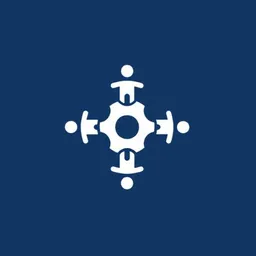 Virco Talent logo
