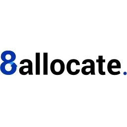 8allocate logo