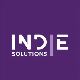INDIE Solutions logo