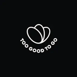 Too Good To Go logo