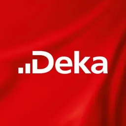 Deka logo