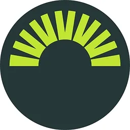 Levande logo