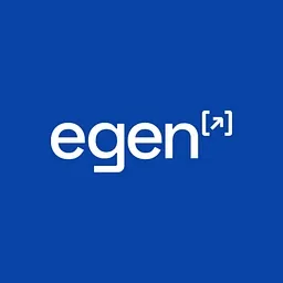 Egen logo