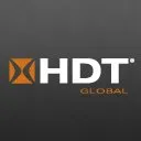 HDT Global logo