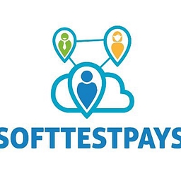 Softtest pays pty ltd logo