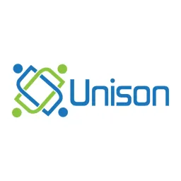 Unison Consulting Pte Ltd logo