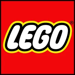 1001 LEGO System A/S logo
