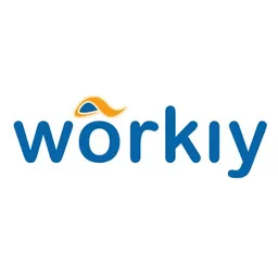 Workiy logo