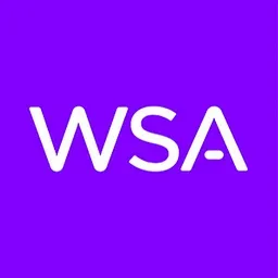 WSA APAC logo