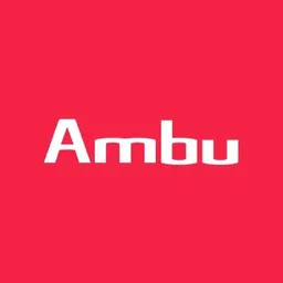 Ambu logo