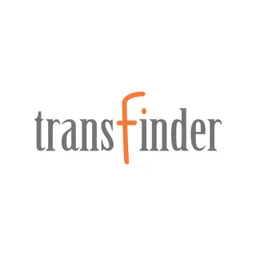 Transfinder logo