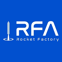 Rocket Factory Augsburg logo