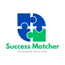 Success Matcher logo
