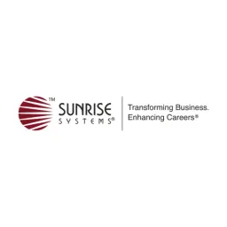 Sunrise Systems logo