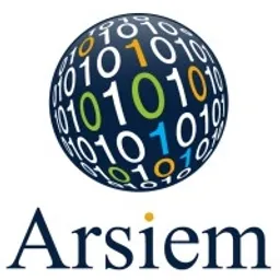 ARSIEM logo