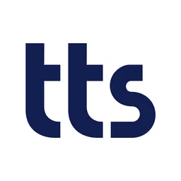 tts logo