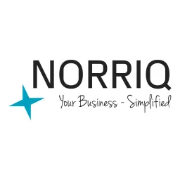 NORRIQ logo
