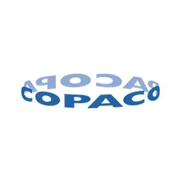 Copaco Nederland BV logo