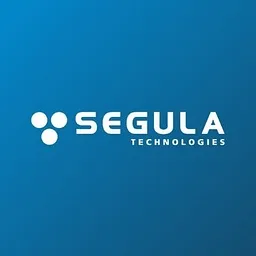 Segula Technologies logo