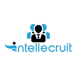 Intellecruit logo