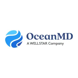 OceanMD logo