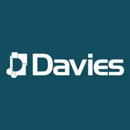 Davies North America logo