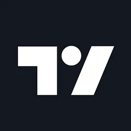 TradingView logo