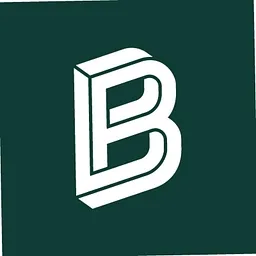 Bitpanda Technology Solutions logo