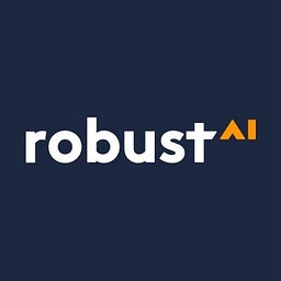Robust AI logo