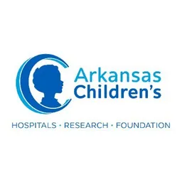 Arkansas Children's logo
