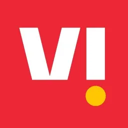 Vodafone Idea Limited logo