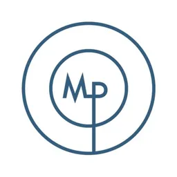 Market Partner logo
