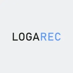 LogaRec GmbH logo