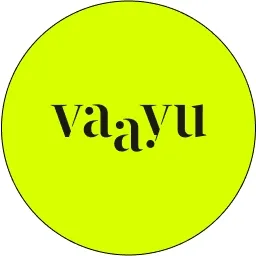 Vaayu logo
