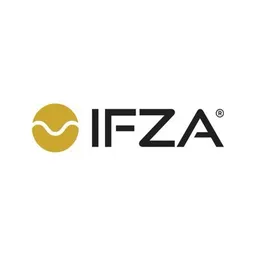 IFZA logo