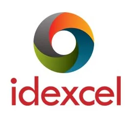 Idexcel logo
