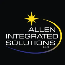 Allen Integrated Solutions logo