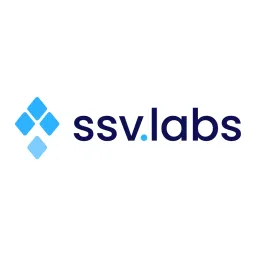 SSV Labs logo