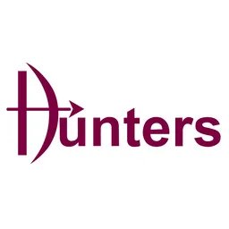 Hunters International logo
