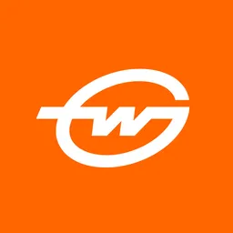 Gebrüder Weiss GmbH logo