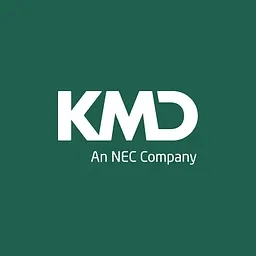 KMD logo