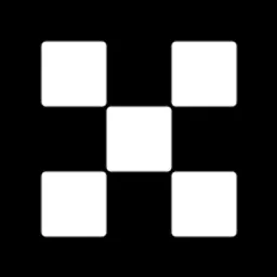 OKX logo