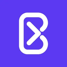 Blitzy logo